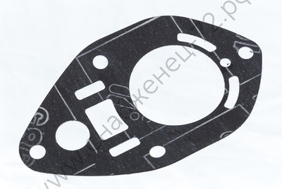 Прокладка задней крышки корпуса SP07