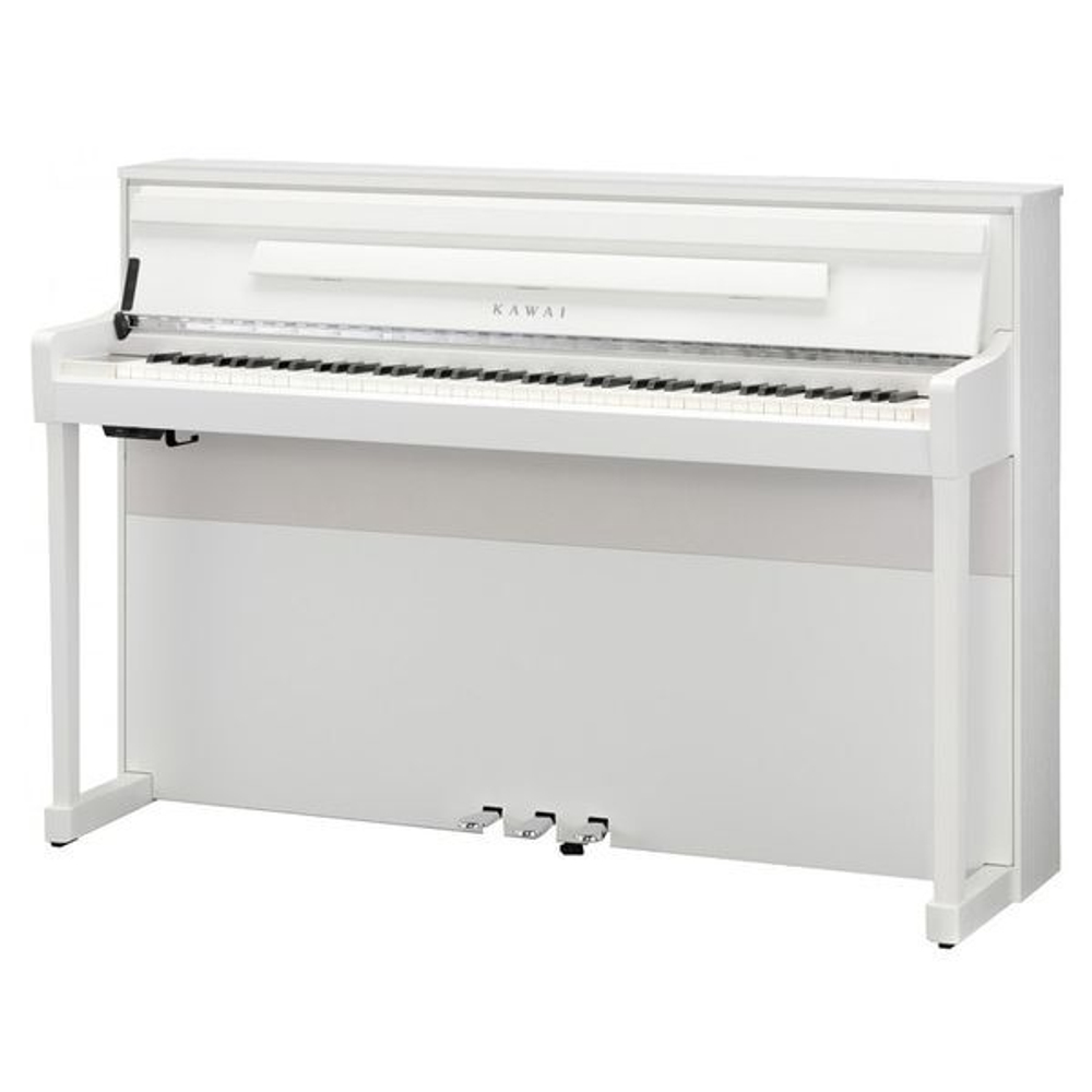 Цифровое пианино Kawai CA-901 W