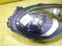 Фара правая Porsche Cayenne 2 958 (2014-2018) ксенон