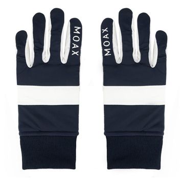Перчатки MOAX Cross женские