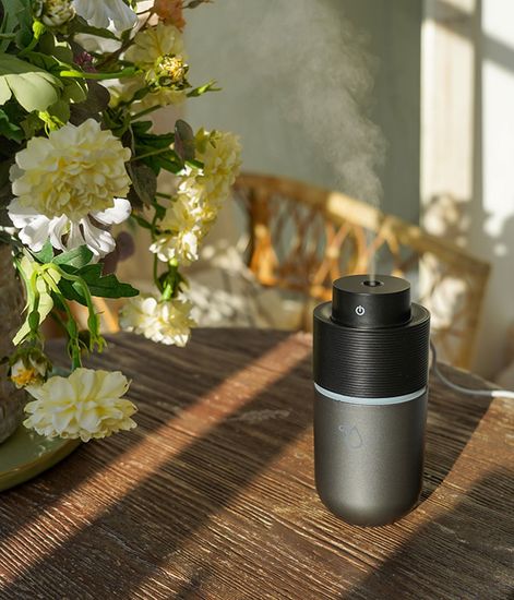 Ультразвуковой аромадиффузор Drop, Sens