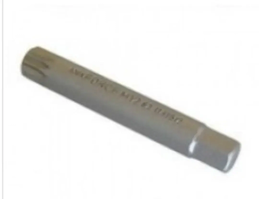 Бита 6-гранная Ribe M4х75ммL, 10мм RockForce##Rock FORCE RF-1797504