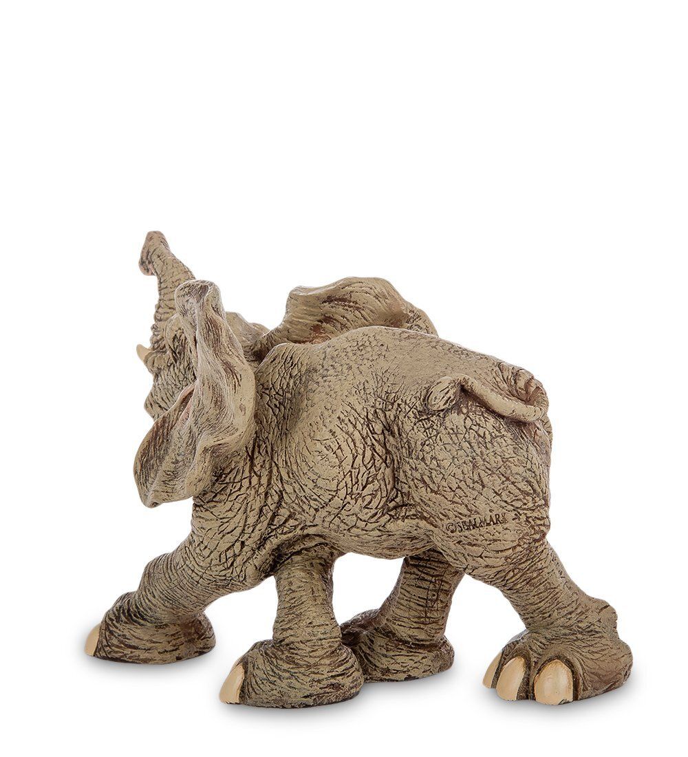 EL-7486-XE Фигура Слон «Я милого узнаю по походке» (Sealmark)