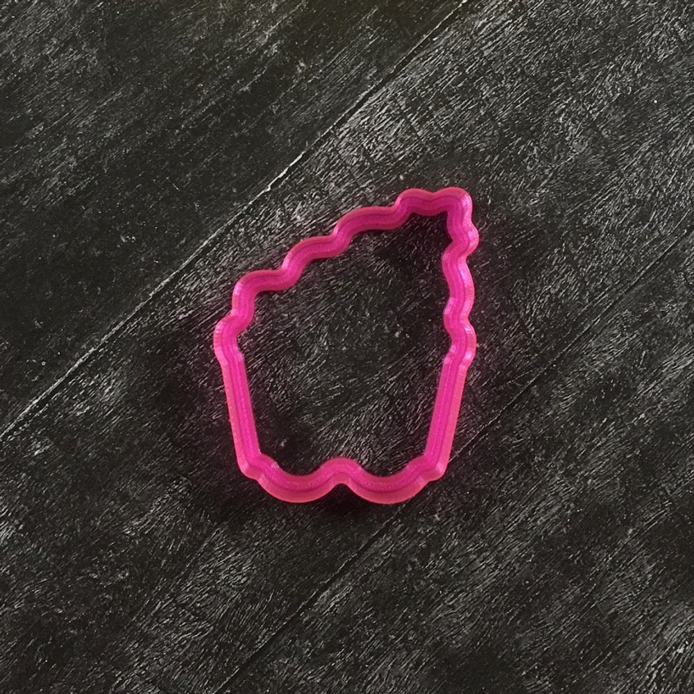 Вагон поезда №3 Новогодний