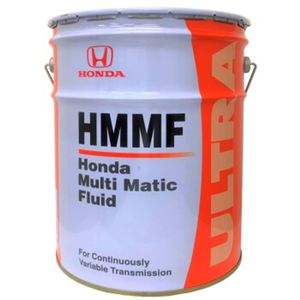 Жидкость трансмиссионная HONDA HMMF 20л
