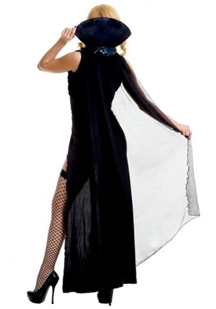 Игровой костюм "Темная вампирша"