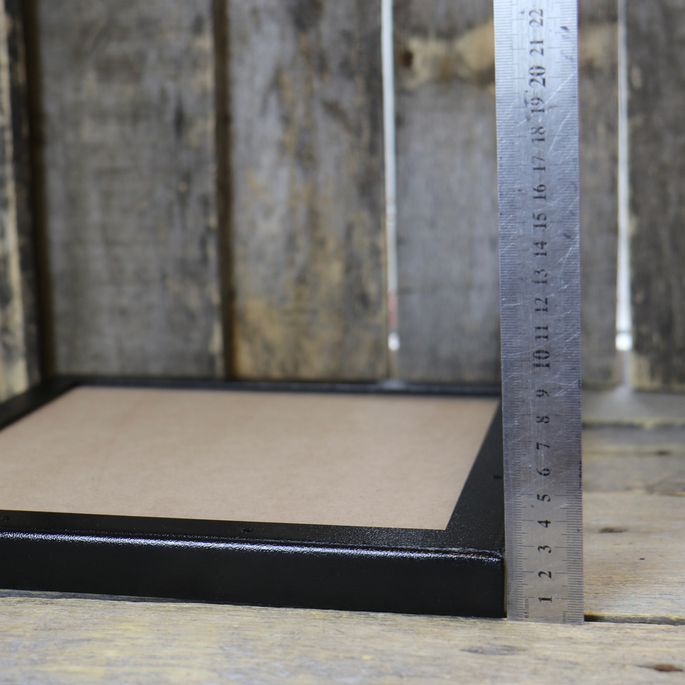 Рамка металлическая для мозаики – прочная основа для идеального оформления мозаичных работ