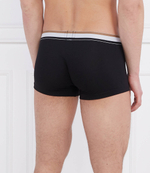 Трусики-боксеры Trunk Pique BOSS BLACK - черный(50489450)