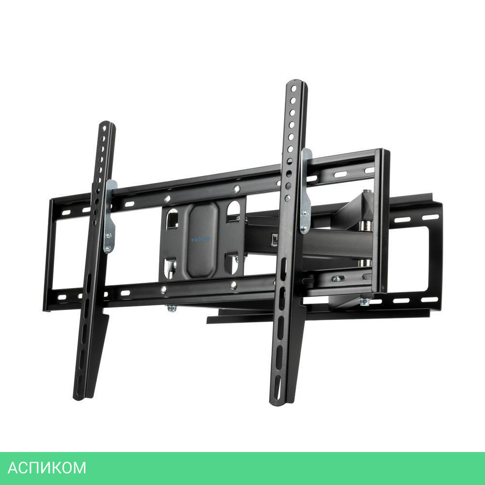 Кронштейн Kromax Optima-409 черный