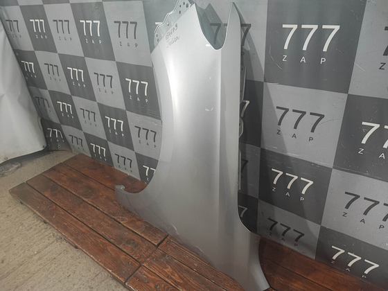 Крыло переднее левое Haval Jolion 21-24 Б/У Оригинал 8403110XST01AD