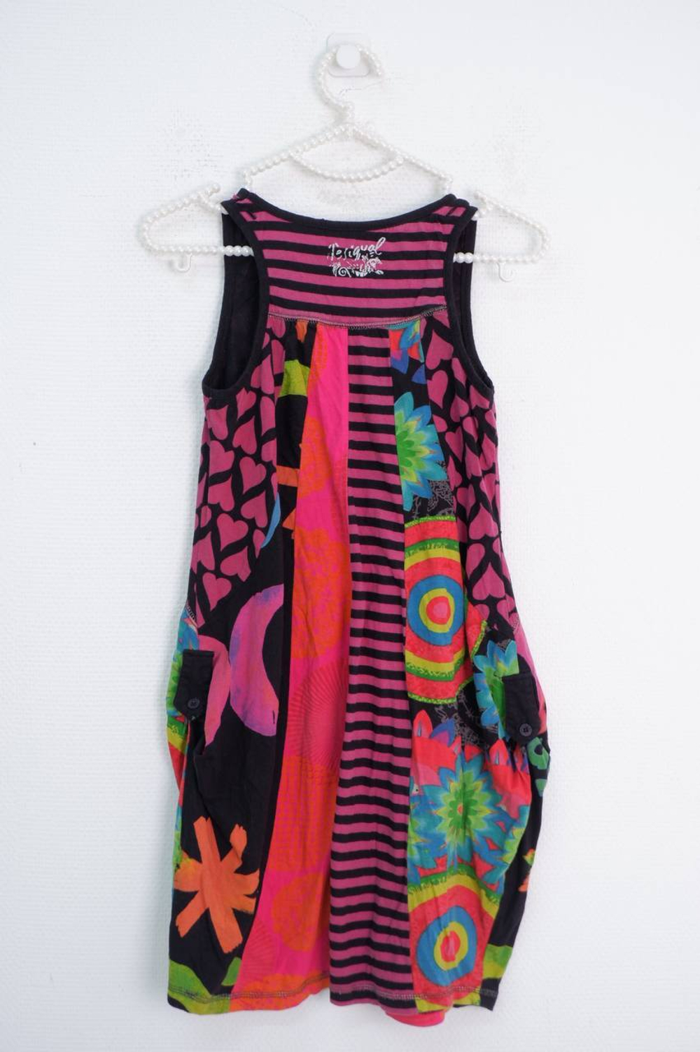 Платье Desigual без рукавов на 12-14 лет