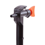 Комплект для кап. полива "ЖУК" регулир. на 30раст.