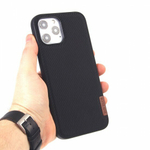 Чехол для iPhone 12 Pro Max Dux Ducis Fino, 012320 Зеленый