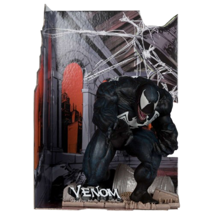 Фигурка McFarlane Toys Marvel Venom (The Amazing Spiderman #316)
