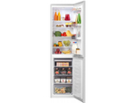 Холодильник двухкамерный Beko CSKDN6335MC0S серебристый