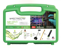 Полный комплект для обнаружения утечек BigEZ