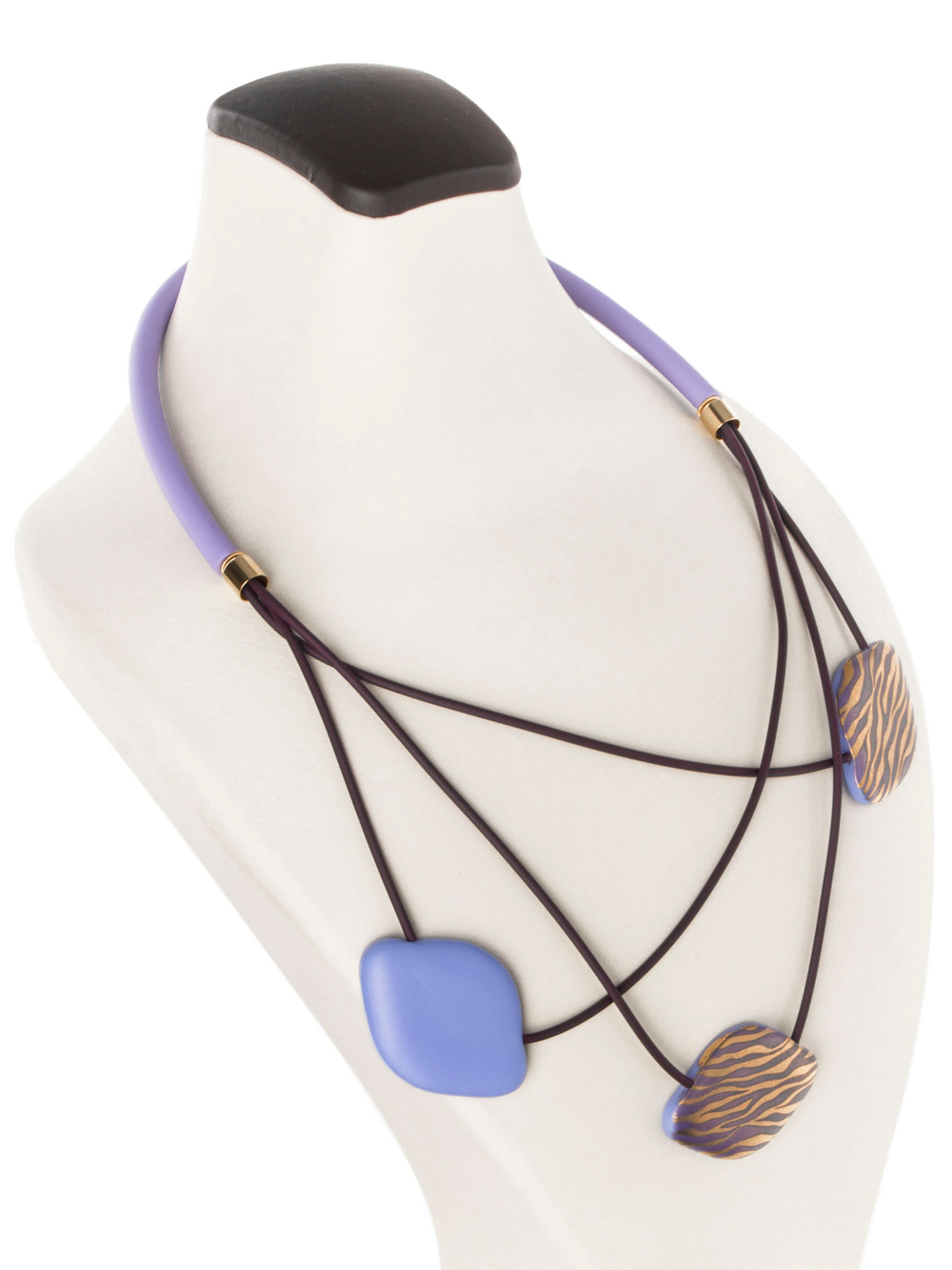 Колье Afrika Milano