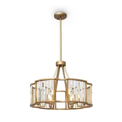 Подвесной светильник Maytoni MOD087PL-06G