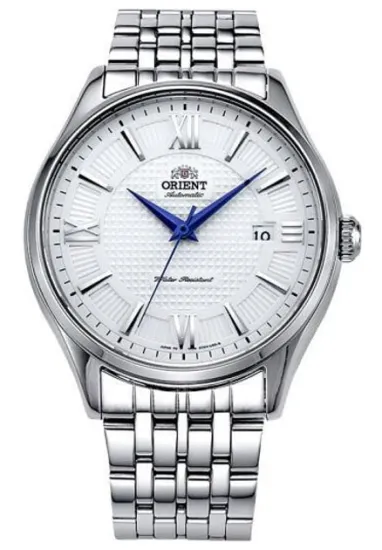 Наручные часы Orient SAC04003W0