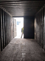 Контейнер 20 футов № DFSU1045087