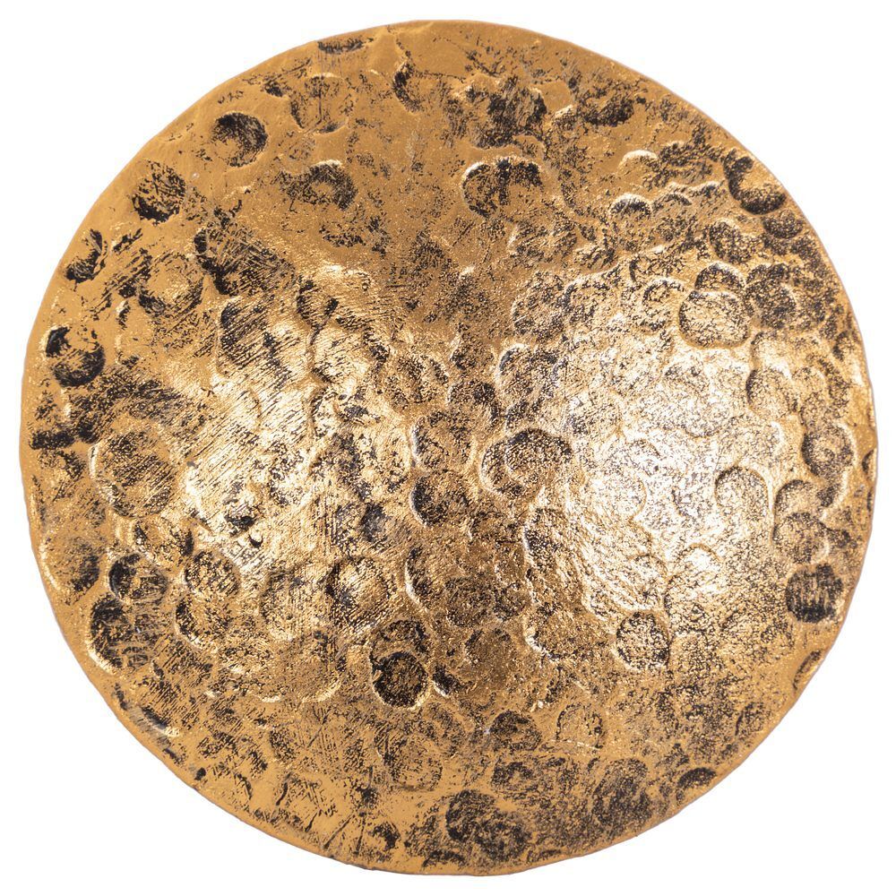 Ручка мебельная Лагуна 90 Амбер