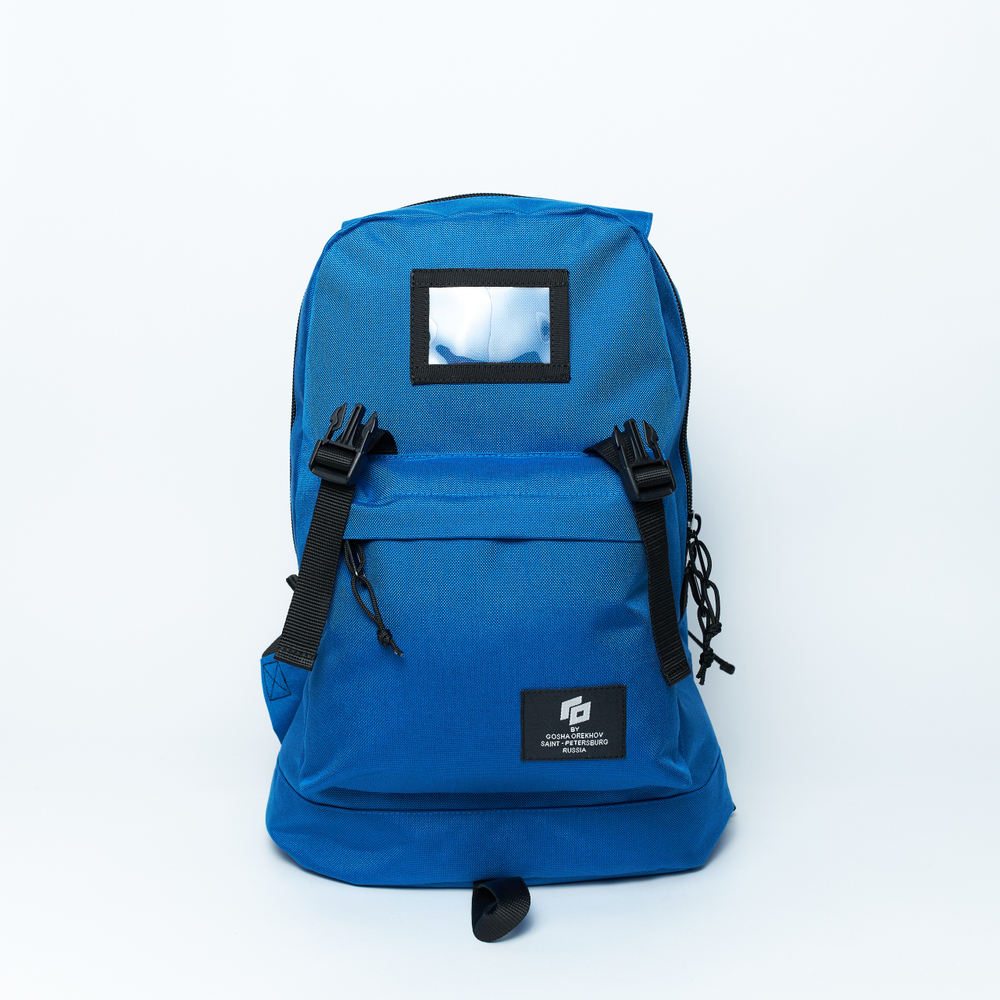 Рюкзак Citypack небесно-голубой