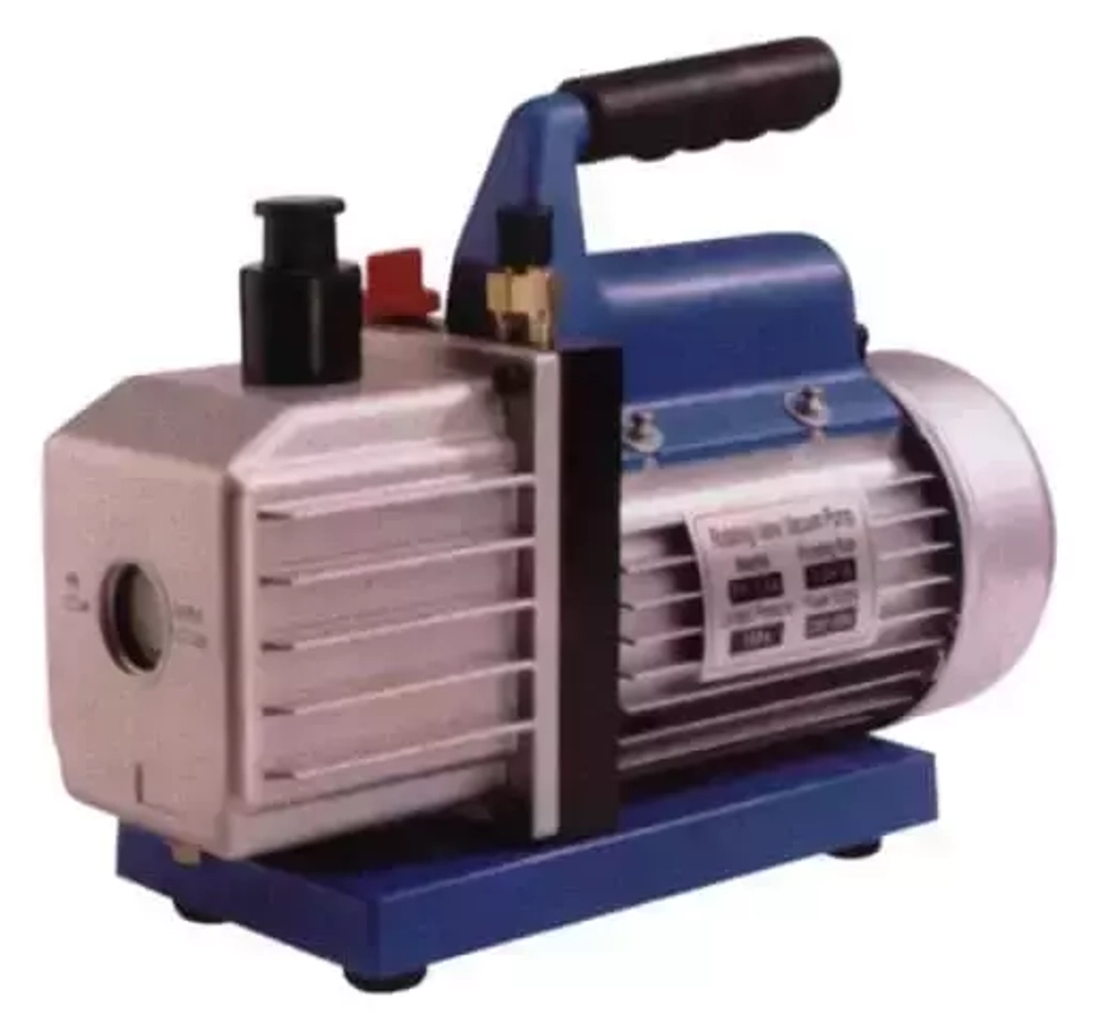 Вакуумный насос Favor Cool VP-4А (1ст., 227 л/мин, 1 Па, 13 кг)