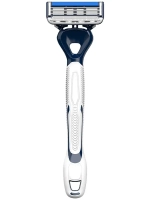 "DORCO PACE 5 PRO" Станок для бритья одноразовый (5 лезвий)