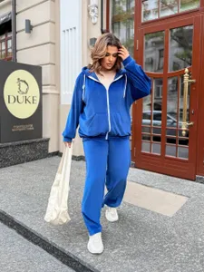 Костюм УК-0206 Фабрика Моды