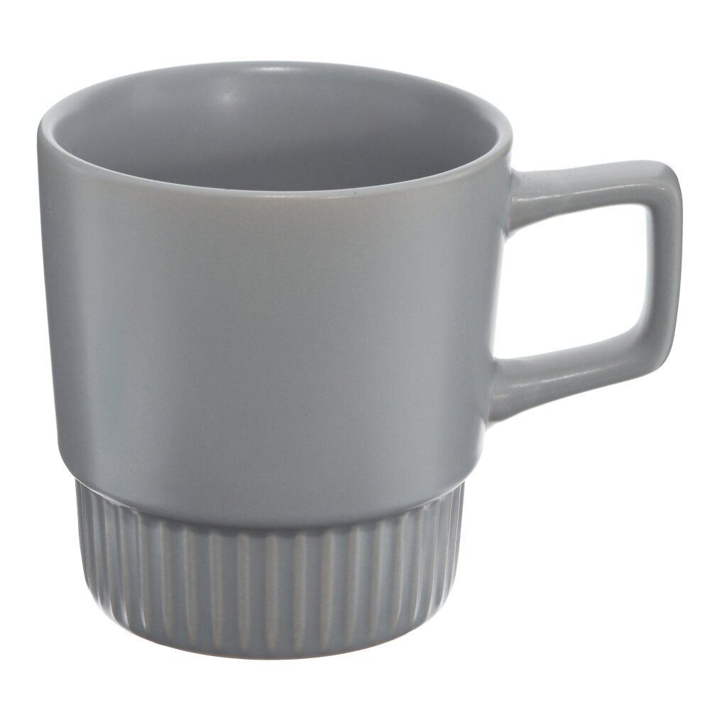 GAEM Кружка (кратность 6 шт), 450 мл, L13 W9 H10 см, 4в., (сорт 1,2)