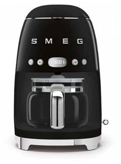 Smeg DCF02BLEU