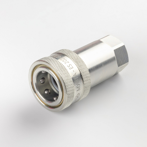 БРС ES-202 G3/8 (МЗПО) муфта