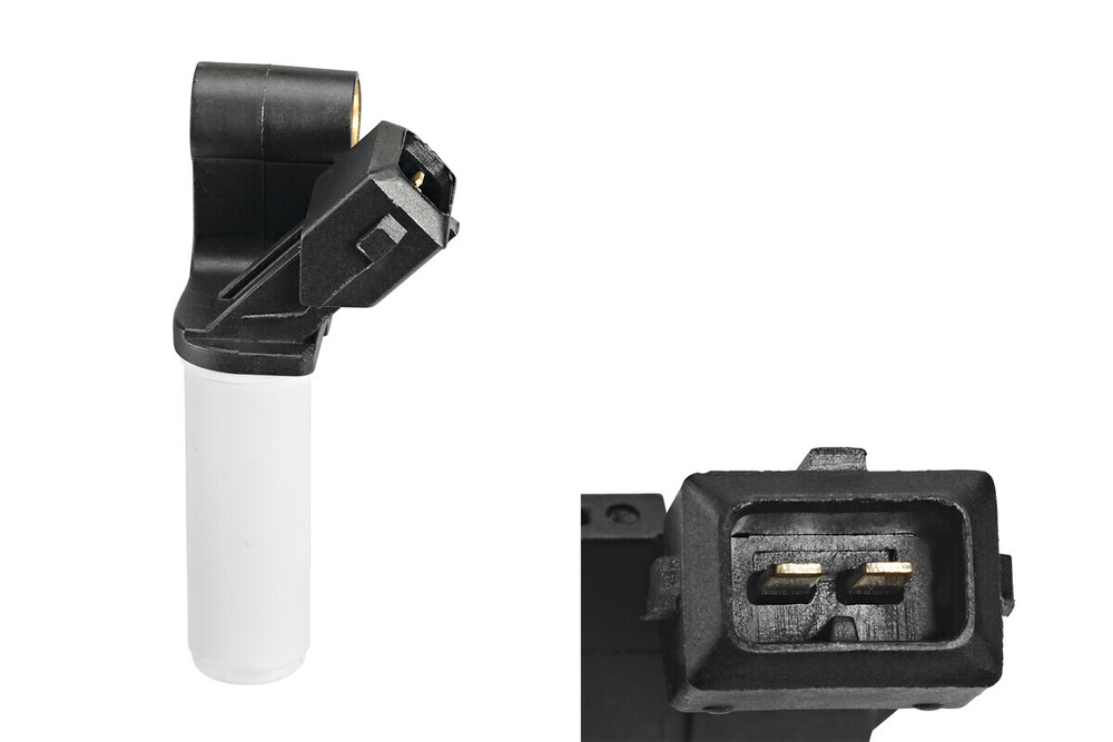VALEO - 254007-VAL - Sensor, crankshaft pulse