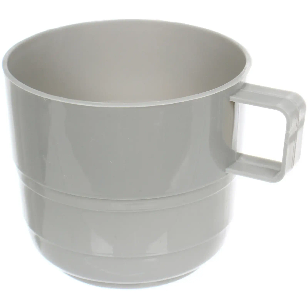 Кувшин пластиковый 2л «Летний зной» в наборе с 4-мя кружками 300мл