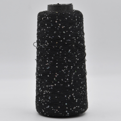 Cofil art. Paillettes (чёрный)