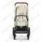 Детская коляска Cybex Talos S Lux 2 в 1 TPE Seashell Beige