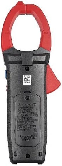 Клещи токоизмерительные RGK CM-14