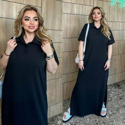 Платье УК-284-1 Fabrika