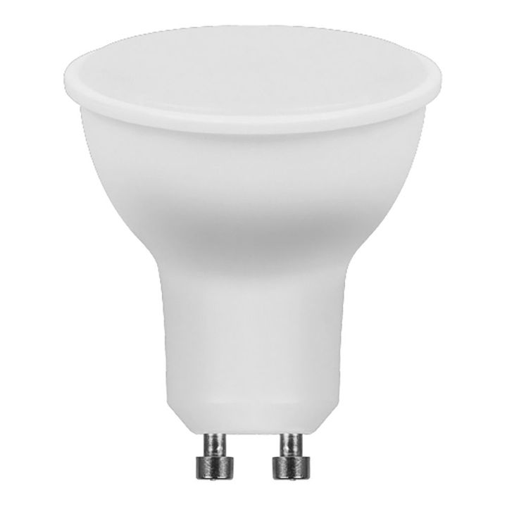 Лампа светодиодная Feron GU10 13W 4000K матовая LB-960 38192