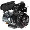 Двигатель "LONCIN" LC168F-2H (6,5 л.с.)