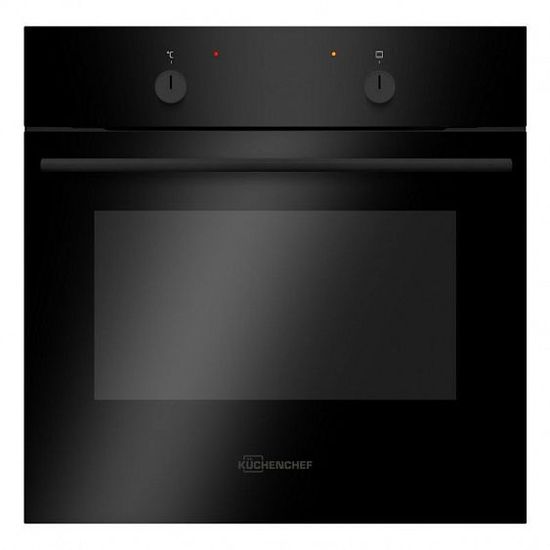 Электрический духовой шкаф Kuchenchef KBE640S