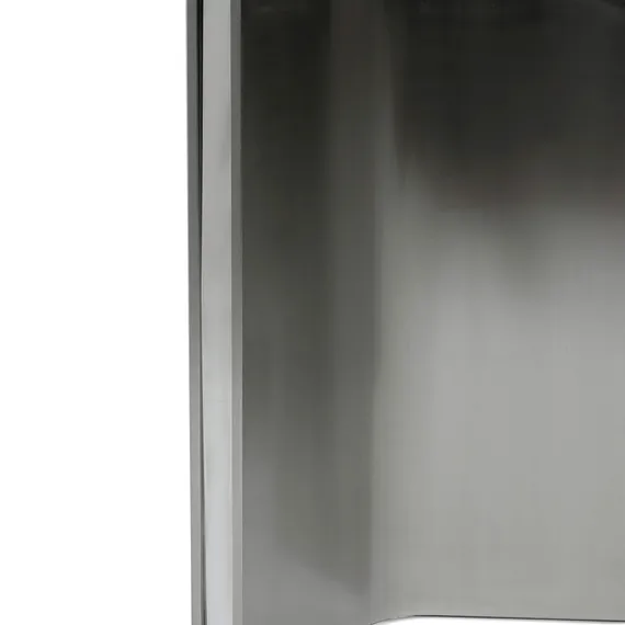 Обеденный стол Selenia 200х100 см, белая керамика