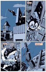 Комикс Лечебница Аркхем. Ад на земле. Издание делюкс