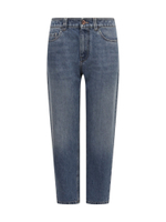 Джинсы Brunello Cucinelli