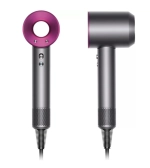 Фен Dyson Supersonic HD07 (Яркий никель/Медный)