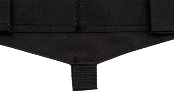 Жилет разгрузочный быстросъемный Marlin Neo 6 Карманов Black