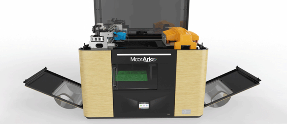 3D принтер MCOR Arke