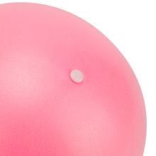 Мяч для пилатес 20 см 120 грамм