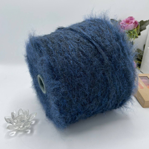 LANE PUCCI 22% мохер 24% люрекс 54% полиакрил