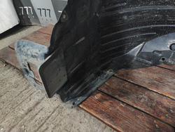 Подкрылок передний левый Haval Jolion 21-нв Б/У Оригинал 5512100XST01A